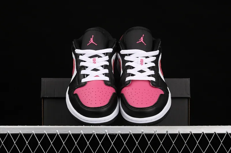 All categories Air Jordan Jordan series basketball shoes Air Jordan 1 Low Air Jordan 1 Low AJ1 Joe 1 low-top cultural and leisure sports sneakers 554723-106